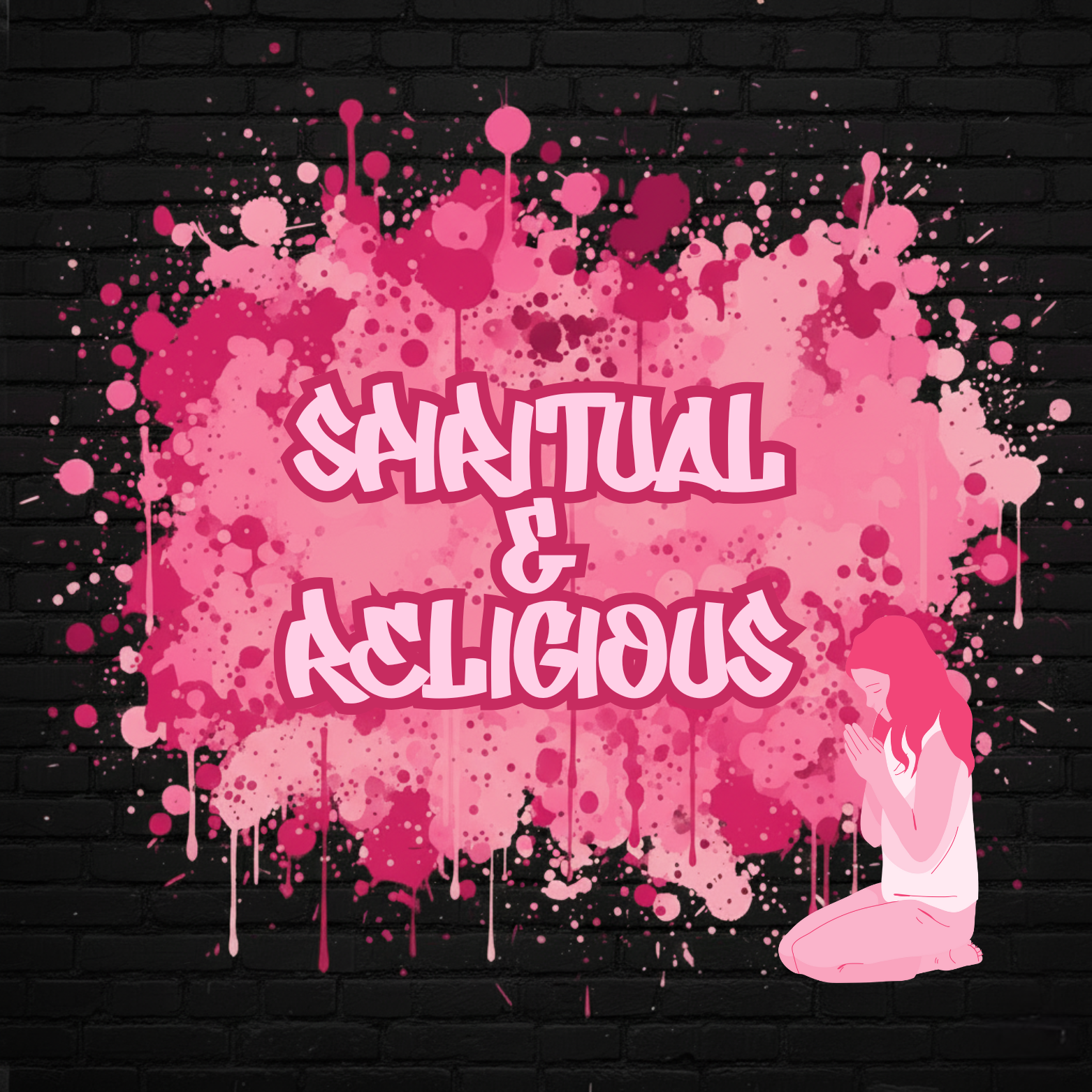 Spiritual & Religious