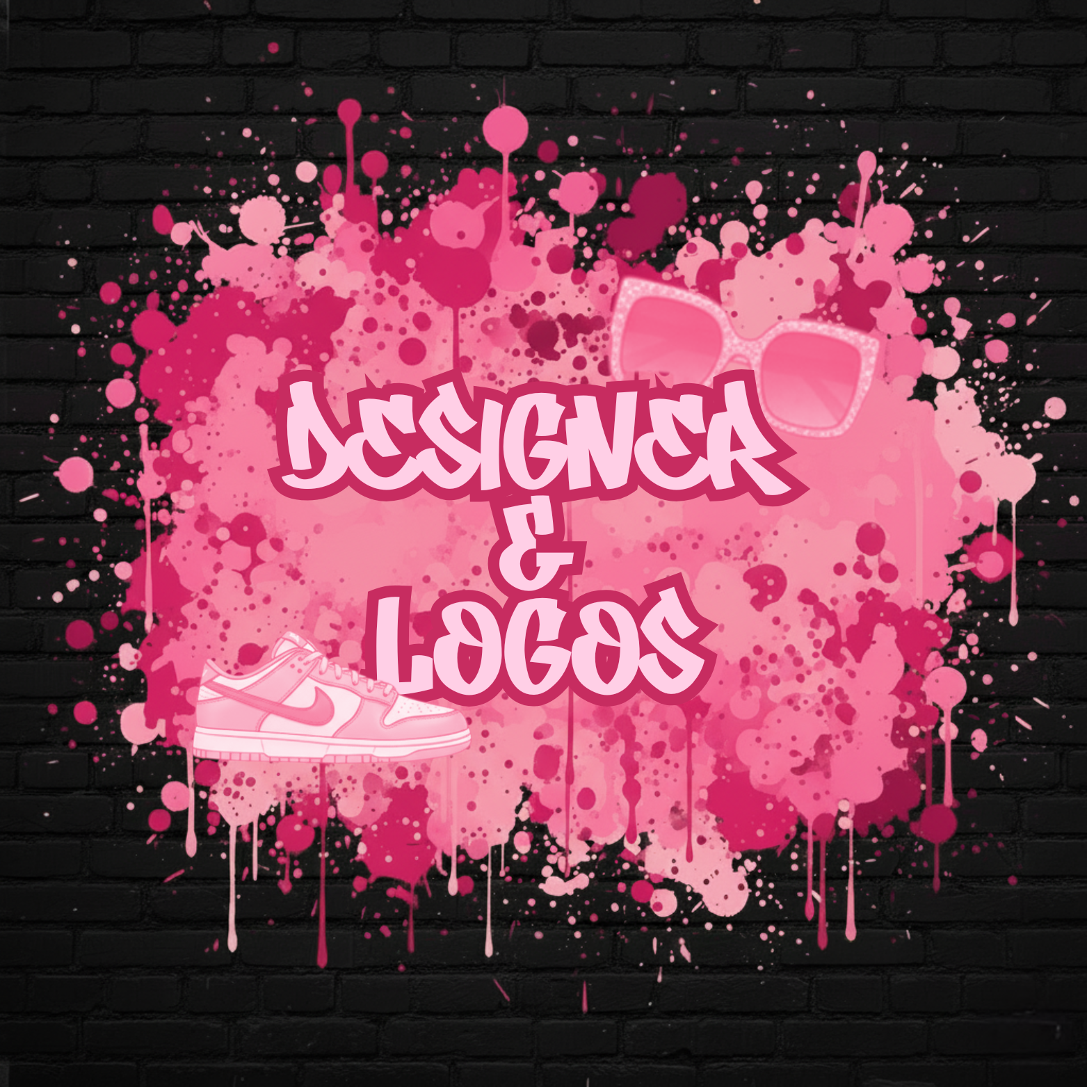 Designer & Logos