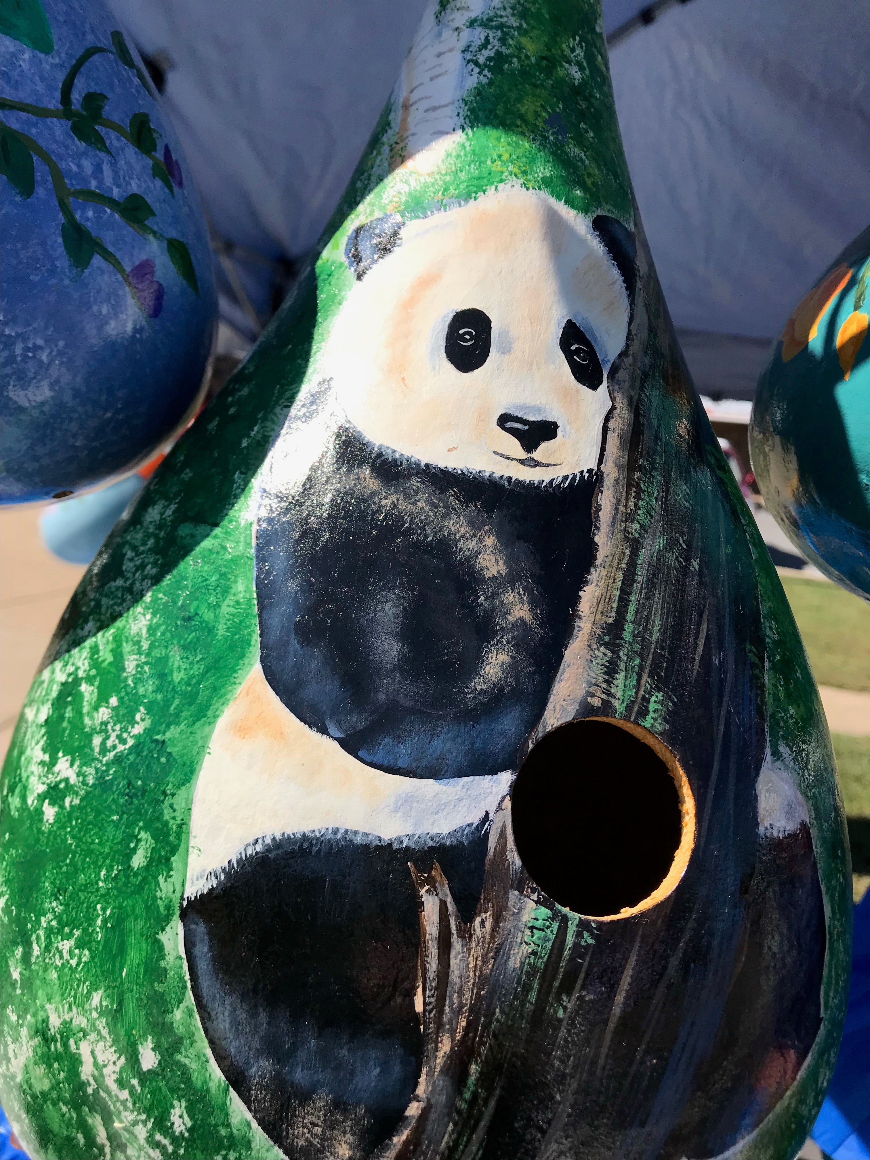 Panda
