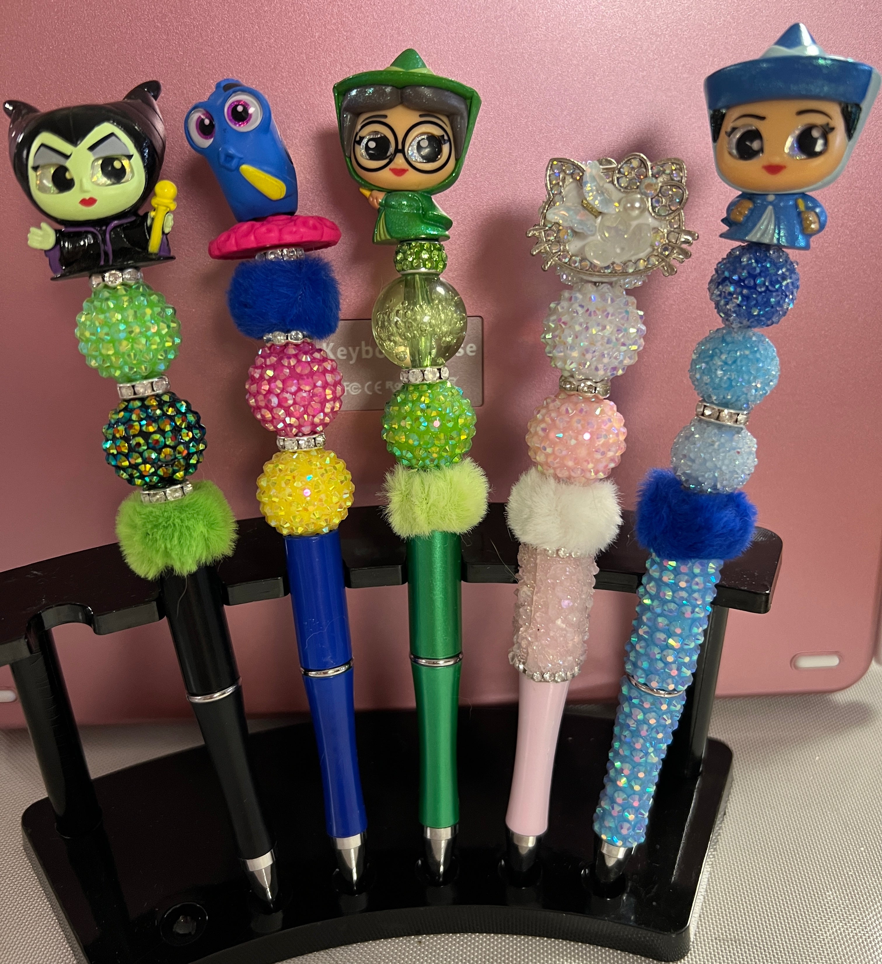 Custom Pens