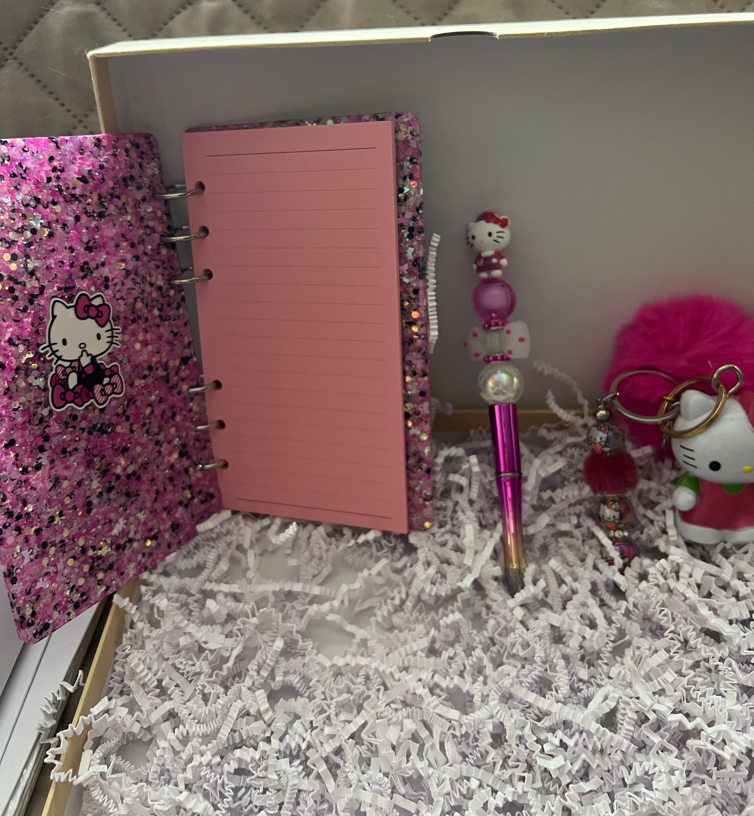 Bundle of choice read description