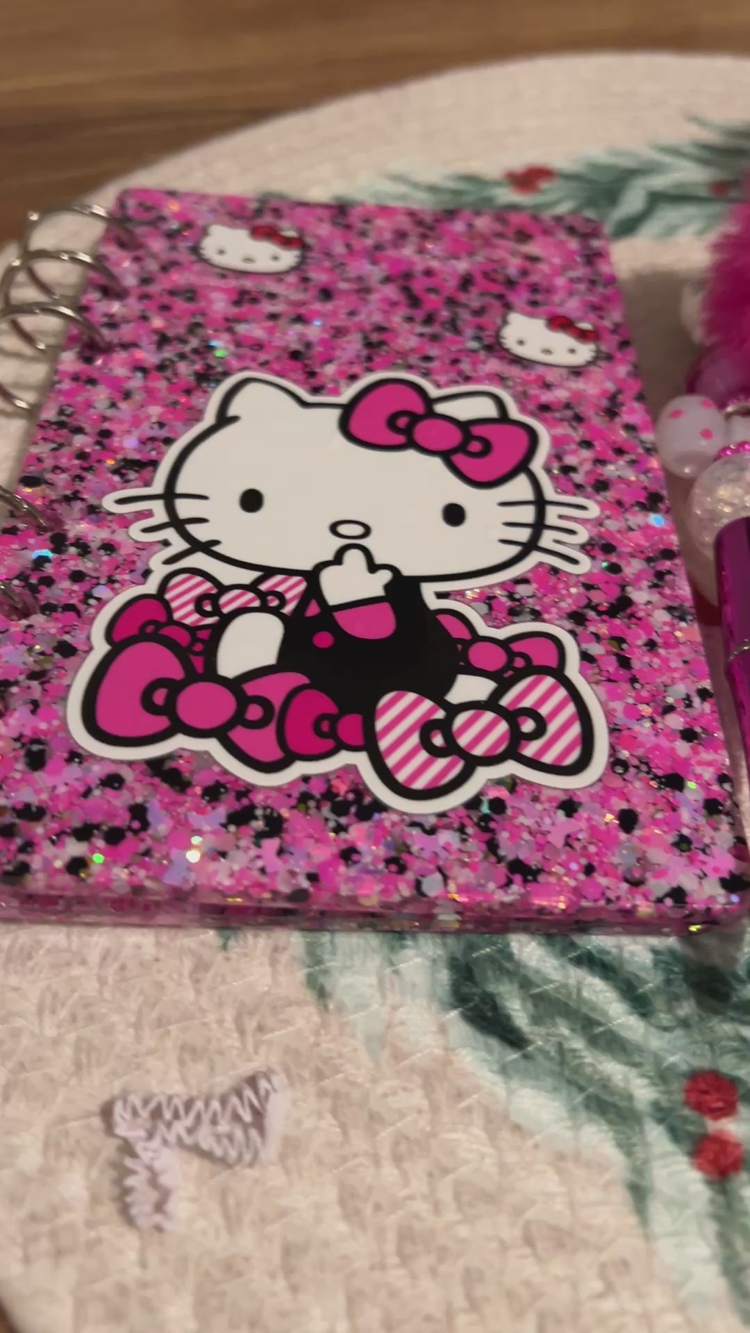 Hello kitty bundle